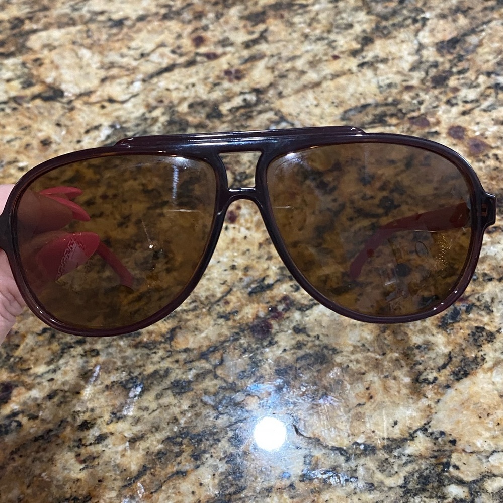 Lacoste sunglasses